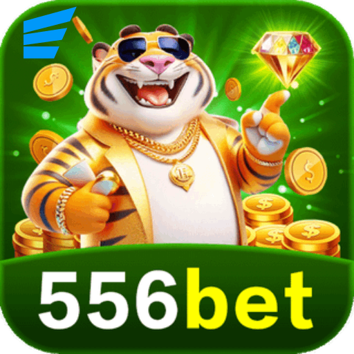 556BET - Plataforma de Jogos Online com Slots, Cassino Ao Vivo e Apostas Esportivas Certificadas