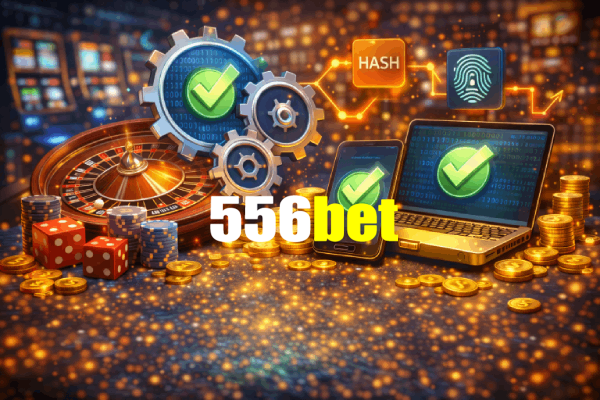 Sistema Provably Fair