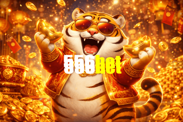 556BET Fortune Games - Fortune Tiger, Rabbit e Mouse